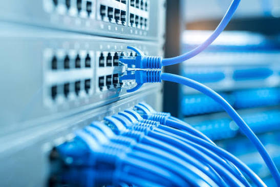 Computer Networking Switch Dealers in Chennai